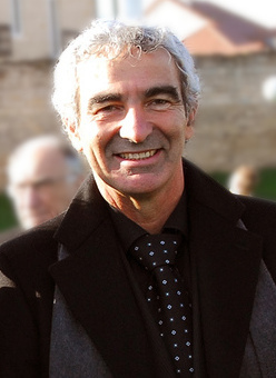 Raymond Domenech
